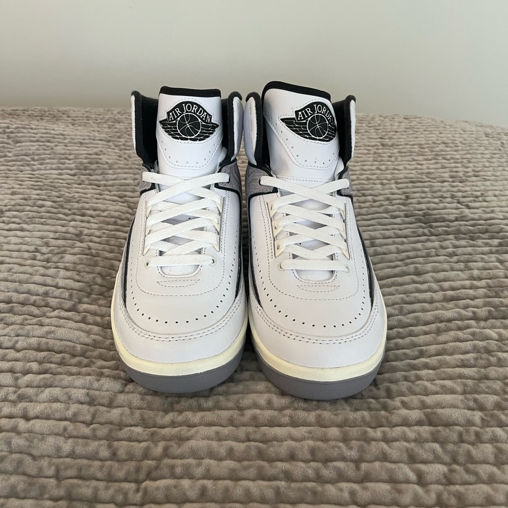 GS Jordan Retro 2 ‘Python’ - Picture 2 of 6